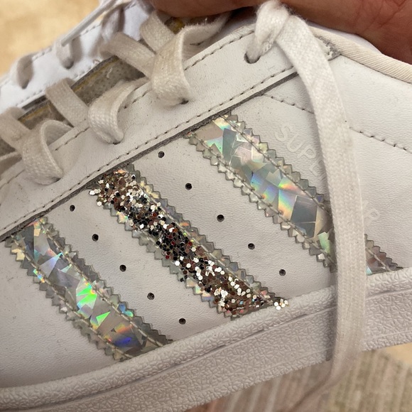 Adidas size 5 - Picture 7 of 8